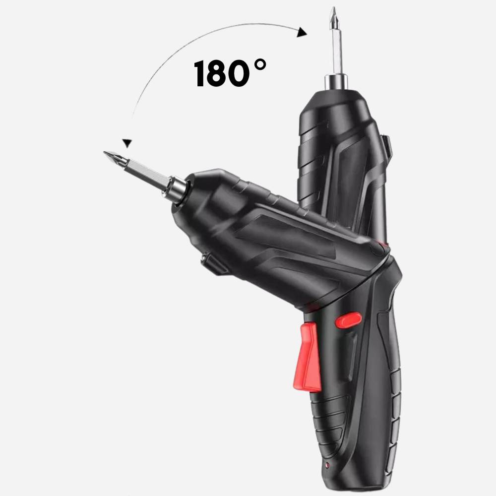 best portable screwdriver