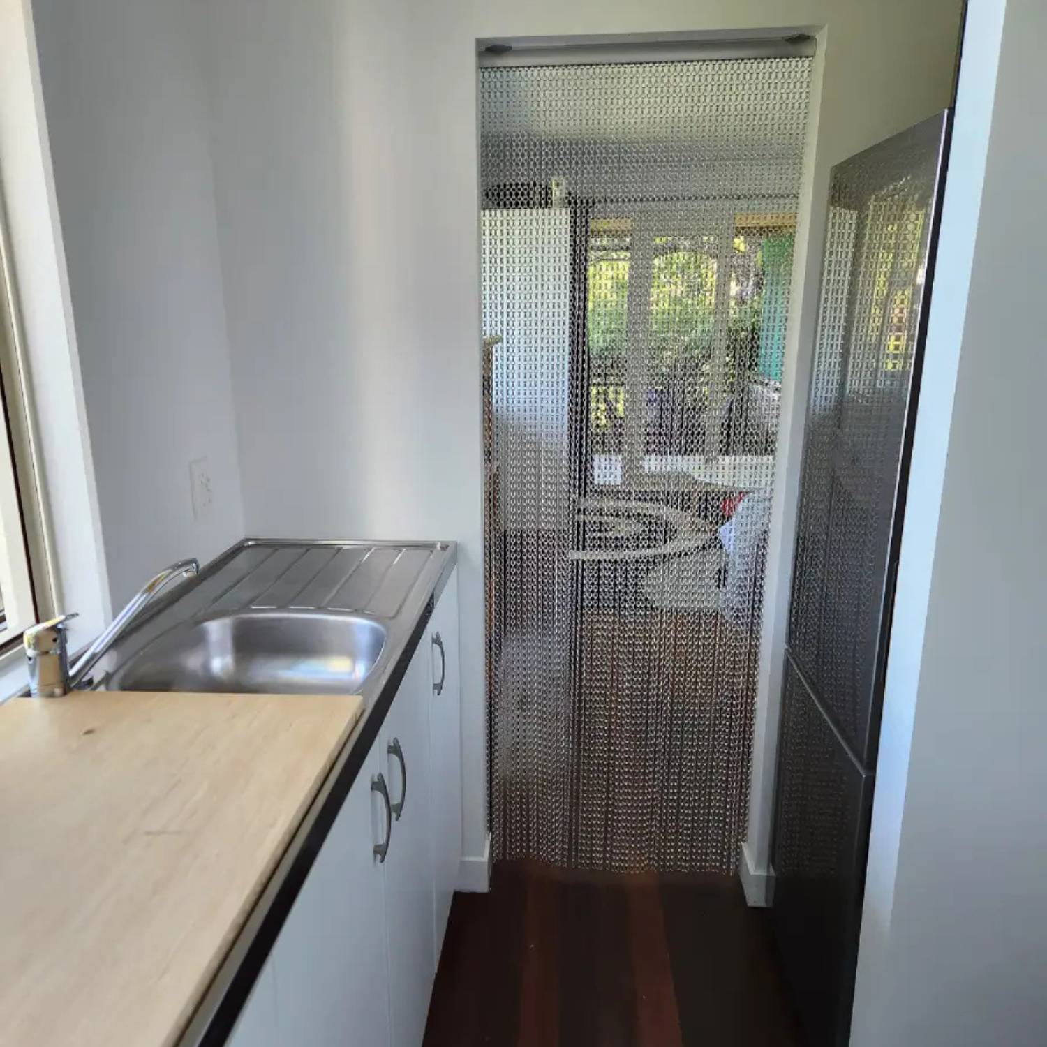 buy chain mail curtain